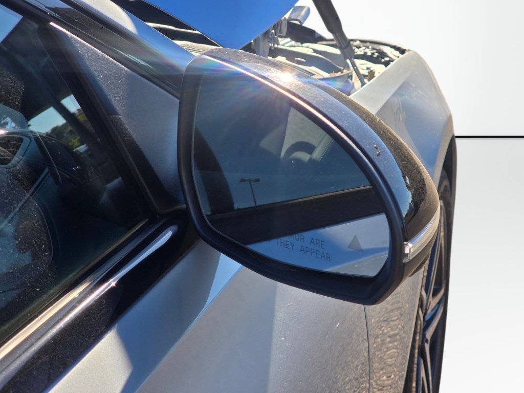 Used 2024 Mercedes-Benz C 300 4MATIC Sedan w/ AMG Line w/ Night Package image 30