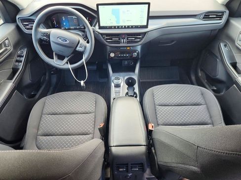 Used 2025 Ford Escape Active w/ Tech Pack #1 FWD image 7