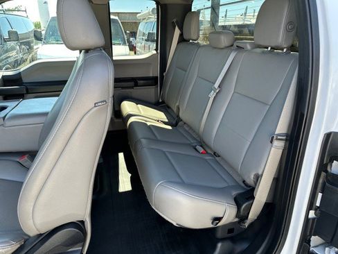 Used 2019 Ford F150 XL w/ Equipment Group 101A Mid AWD/4WD image 18