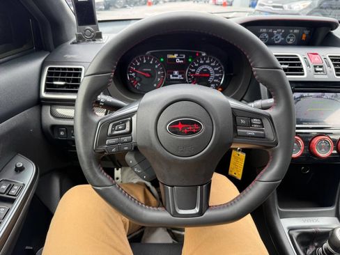 Used 2019 Subaru WRX AWD/4WD image 24