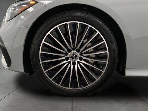 Certified 2026 Mercedes-Benz CLE 300 4MATIC Coupe image 12