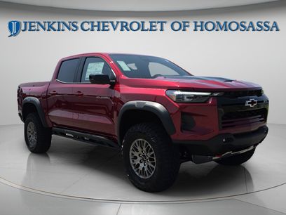 New 2026 Chevrolet Colorado ZR2 w/ Technology Package