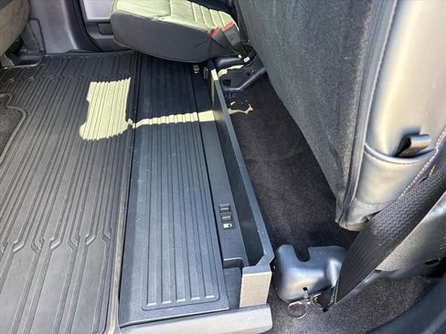 Used 2022 Ford F150 Platinum w/ Equipment Group 701A High AWD/4WD image 11