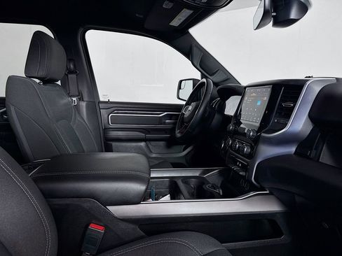 Used 2022 RAM 1500 Big Horn image 11