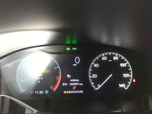 Certified 2024 Honda HR-V Sport image 13