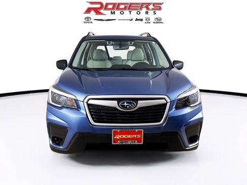 Used 2021 Subaru Forester image 2