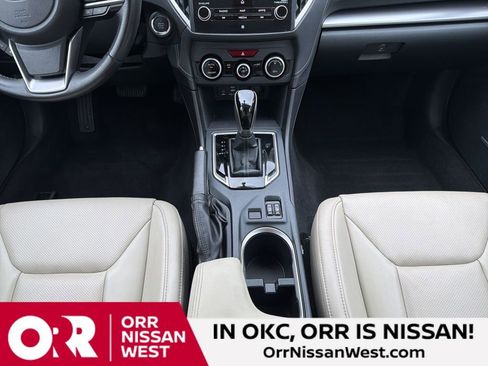 Used 2023 Subaru Impreza 2.0i Limited image 27