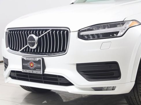 Used 2020 Volvo XC90 T6 Momentum w/ Protection Package Premier image 56
