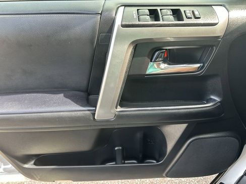 Used 2024 Toyota 4Runner SR5 image 30