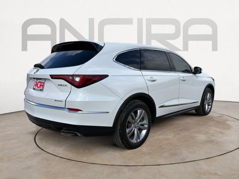 Used 2024 Acura MDX SH-AWD image 11