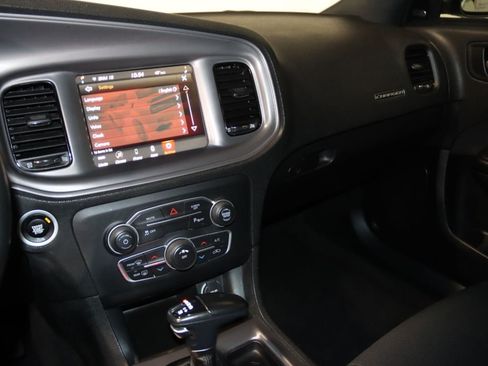 Used 2023 Dodge Charger SXT w/ Blacktop Package RWD image 40