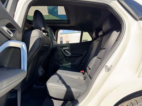 Used 2025 BMW X2 xDrive28i image 23