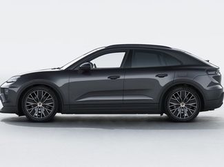 New 2026 Porsche Macan 4 Electric video 2