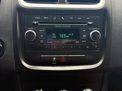 Used 2012 Dodge Avenger SXT Plus FWD image 14