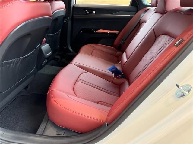 New 2026 Kia K5 GT-Line AWD/4WD image 13