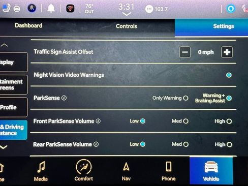 Used 2022 Jeep Grand Cherokee L Summit image 50