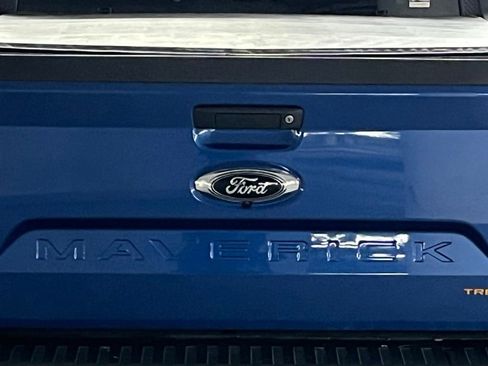 Used 2023 Ford Maverick Tremor w/ Tremor Off-Road Package image 31