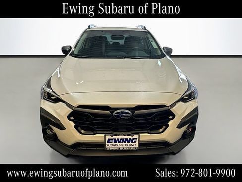 Used 2026 Subaru Crosstrek 2.5i Limited w/ Crosstrek Mirror Package AWD/4WD image 2