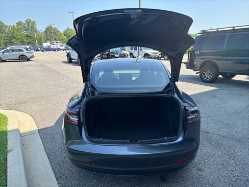 Used 2020 Tesla Model 3 Long Range AWD/4WD image 16