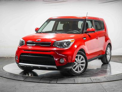 Used 2018 Kia Soul +