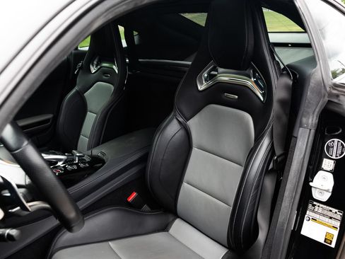 Used 2017 Mercedes-Benz AMG GT Coupe image 2