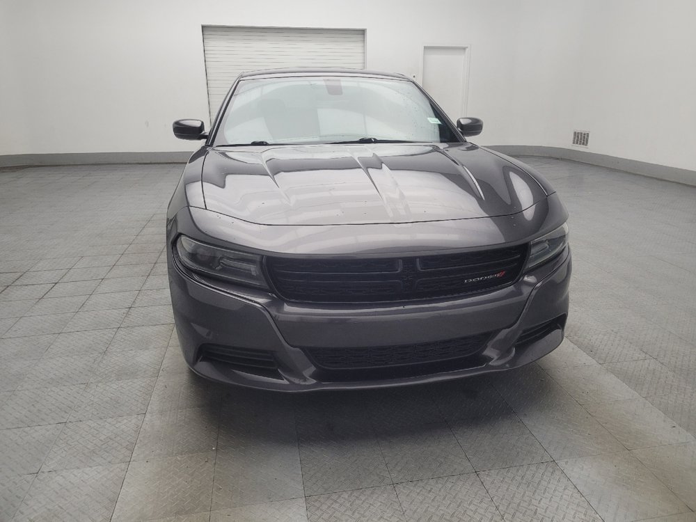 Used 2019 Dodge Charger SXT RWD image 14