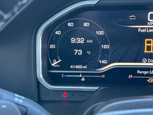 Used 2023 GMC Sierra 1500 Denali Ultimate image 41