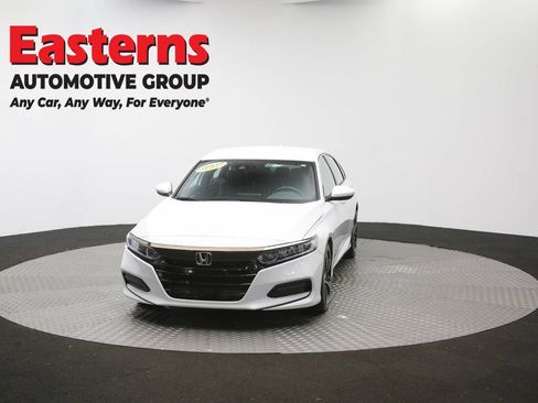 Used 2018 Honda Accord Sport image 47