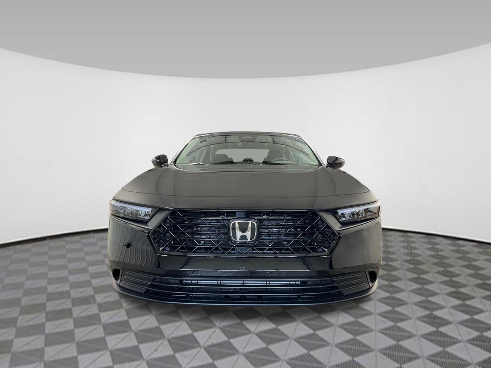 New 2026 Honda Accord LX image 10