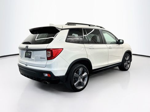 Used 2019 Honda Passport Touring image 9