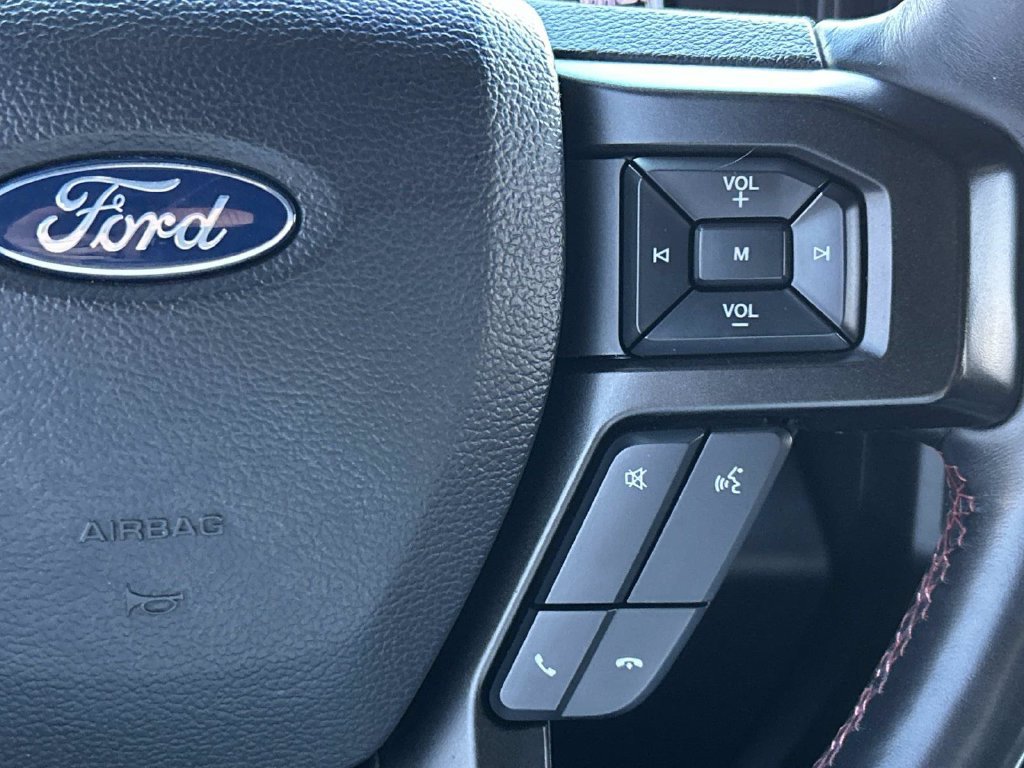 Used 2019 Ford Expedition Limited w/ Equipment Group 303A AWD/4WD image 31