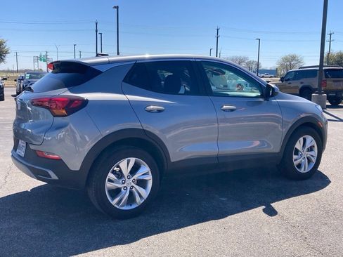 Used 2025 Buick Encore GX Preferred image 5