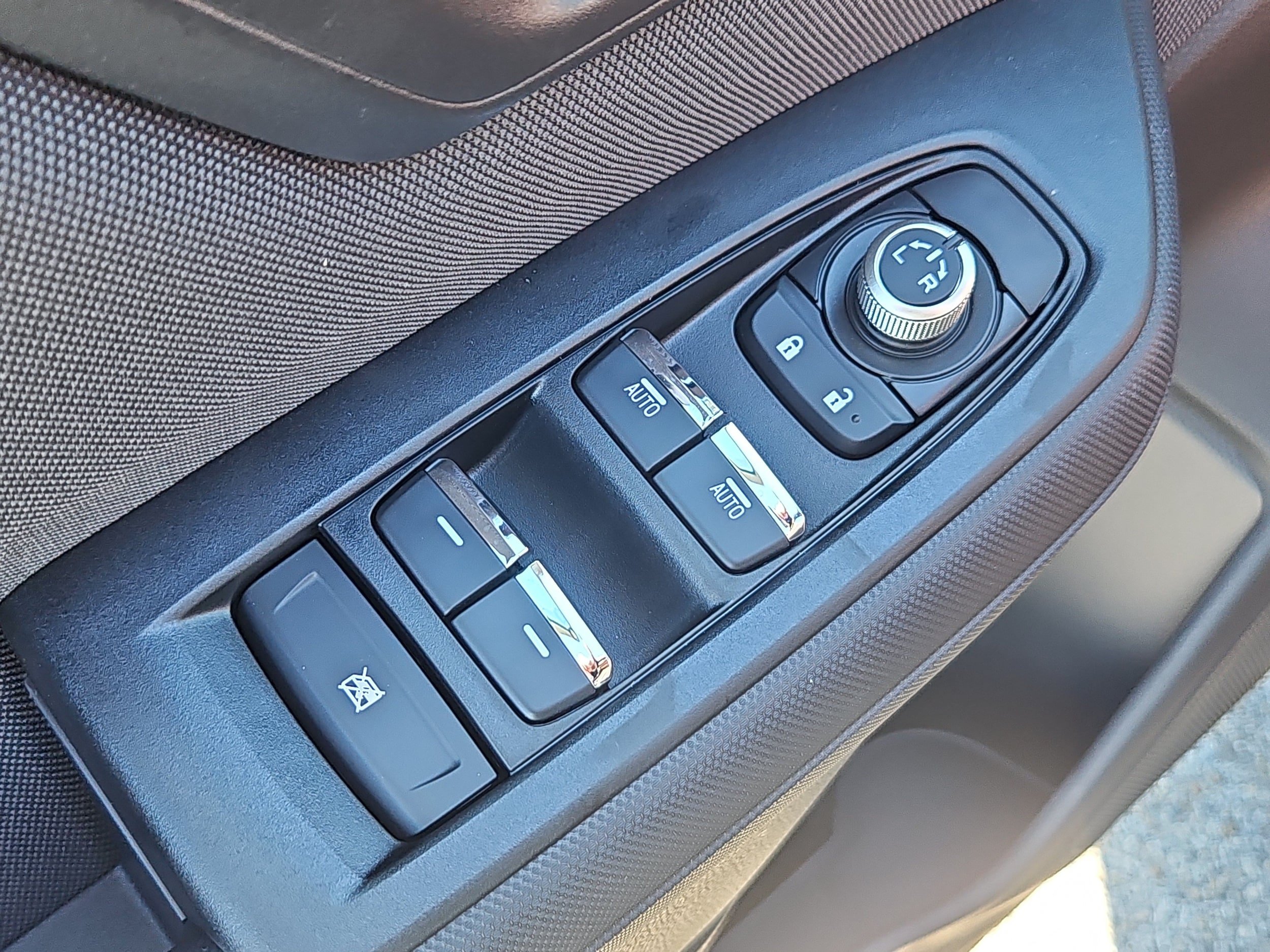 New 2026 Subaru Forester Premium AWD/4WD image 13