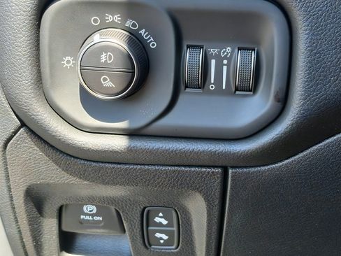 New 2026 RAM 1500 Rebel w/ Rebel Level 2 Equipment Group AWD/4WD image 23
