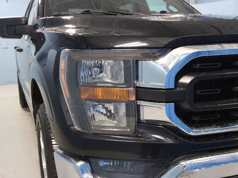 Used 2023 Ford F150 XLT image 38