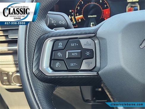 Used 2024 Ford Mustang GT Premium image 26