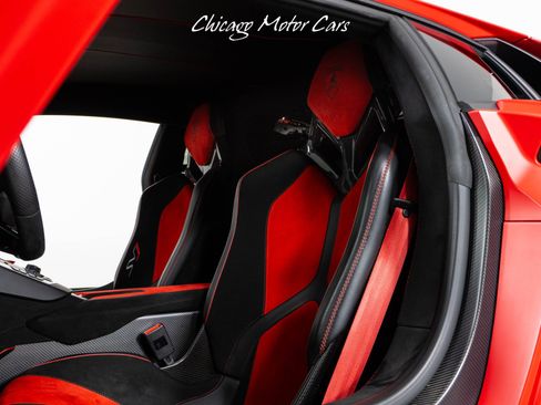 Used 2019 Lamborghini Aventador SVJ AWD/4WD image 27