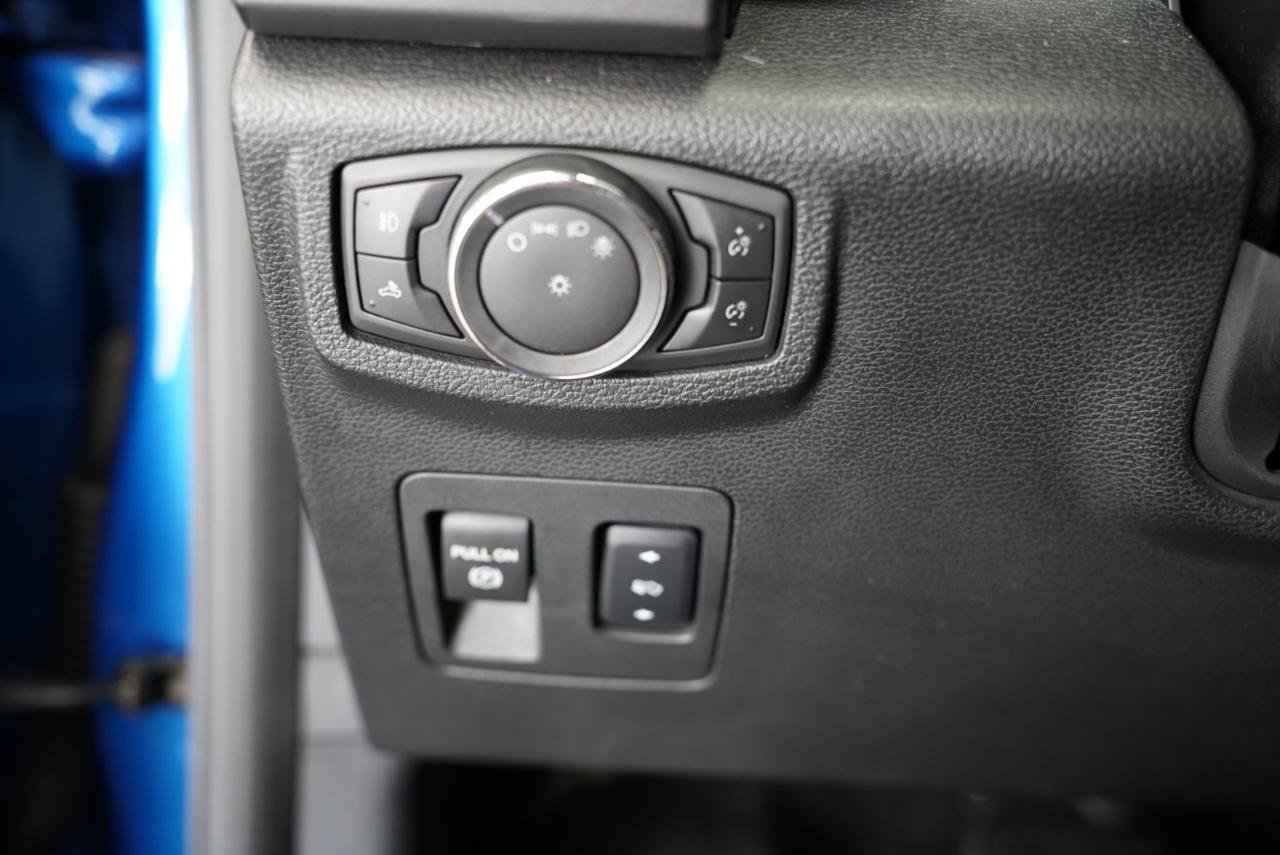 Used 2015 Ford F150 XLT w/ Equipment Group 301A Mid RWD image 16