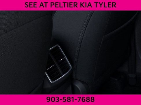 New 2026 Kia Sportage LX image 28