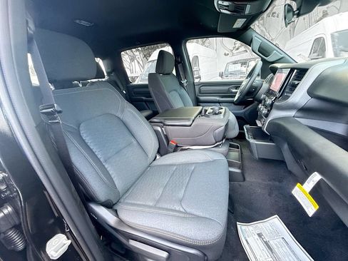 New 2026 RAM 1500 Express RWD image 31
