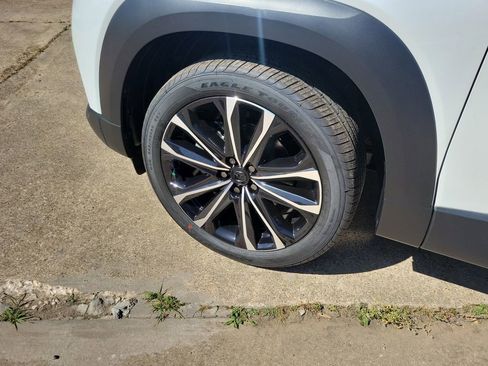New 2026 MAZDA CX-50 AWD 2.5 S w/ Accent Package image 4