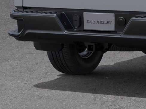 New 2026 Chevrolet Silverado 1500 W/T image 15