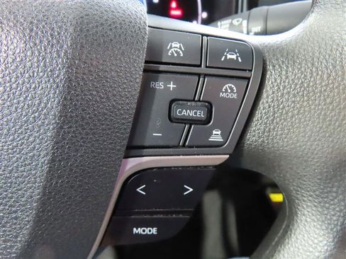 Used 2025 Toyota Camry LE FWD image 22