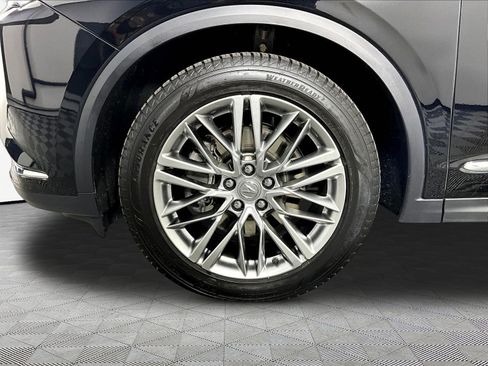 Used 2023 Acura MDX SH-AWD w/ Advance Package image 35