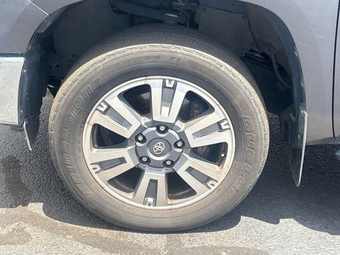 Used 2018 Toyota Tundra 1794 Edition AWD/4WD image 26