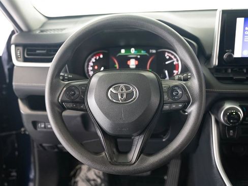 Used 2024 Toyota RAV4 XLE AWD/4WD image 13