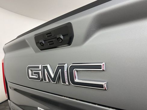 Certified 2024 GMC Sierra 1500 Denali Ultimate image 12