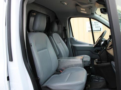 Used 2019 Ford Transit 150 148 Low Roof RWD image 10