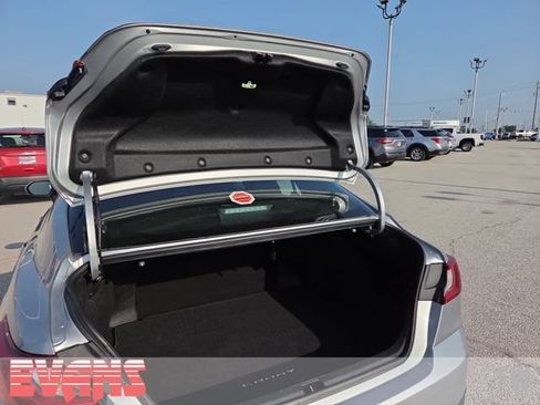 Used 2025 Toyota Camry LE FWD image 25
