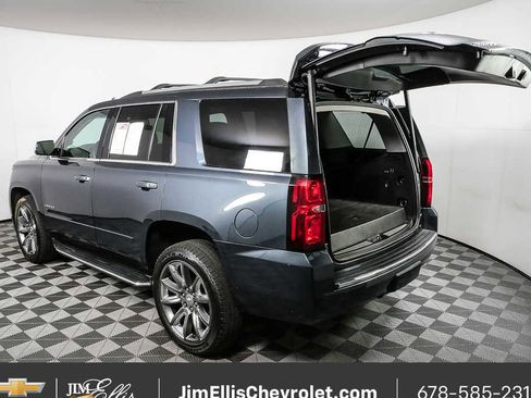 Used 2019 Chevrolet Tahoe Premier image 36